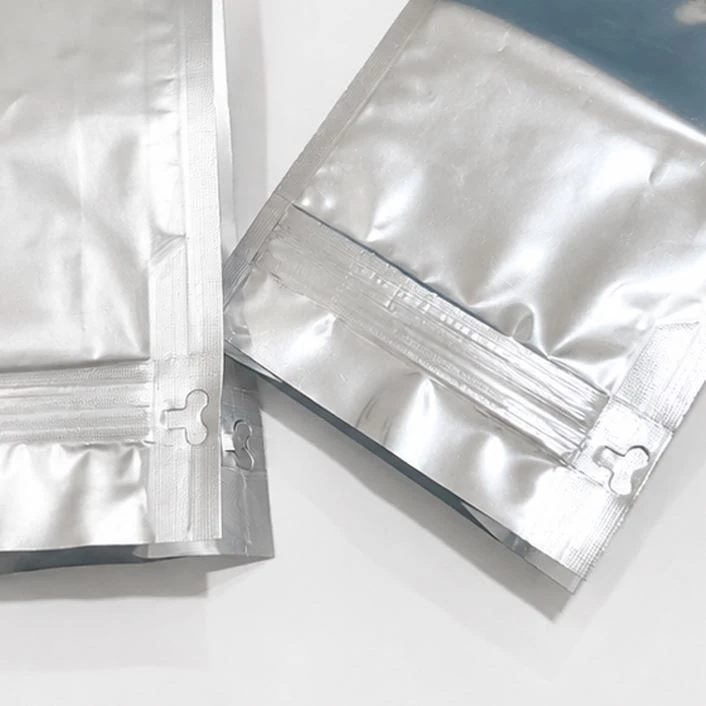 Side Gusset Pouches best